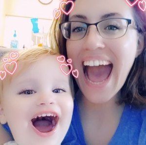 Meet your Posher, Catherine